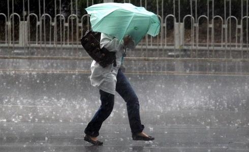 Capriciile vremii revin, în Caraş-Severin