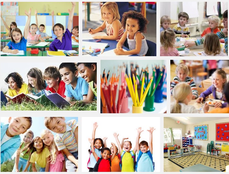 111.400 copii din România stimulați cu tichete sociale să meargă la grădiniță