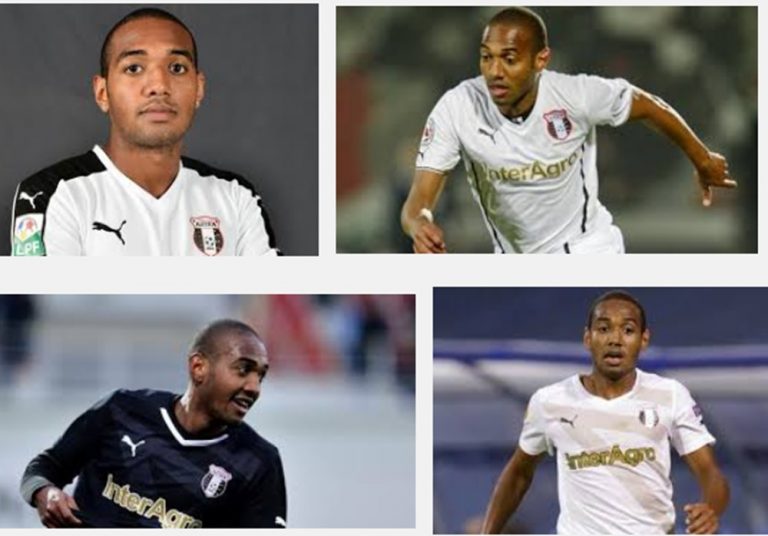 Primul brazilian care poate juca în Naționala de fotbal a României