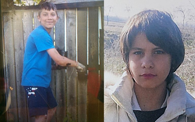 Doi minori, dați dispăruți în județul Timiș. I-ai văzut? Sună la 112!…