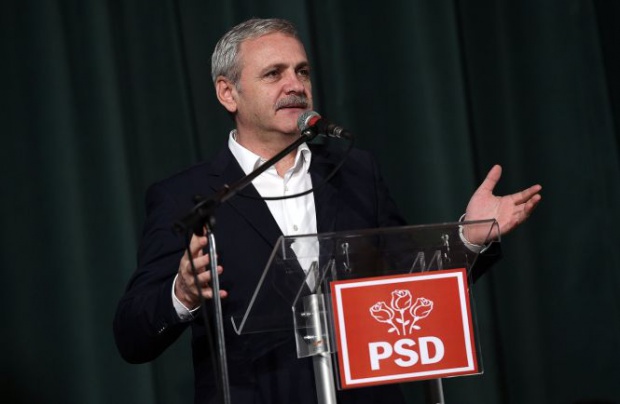Dragnea își zdrobește adversarii! Cine îl mai oprește pe liderul PSD?
