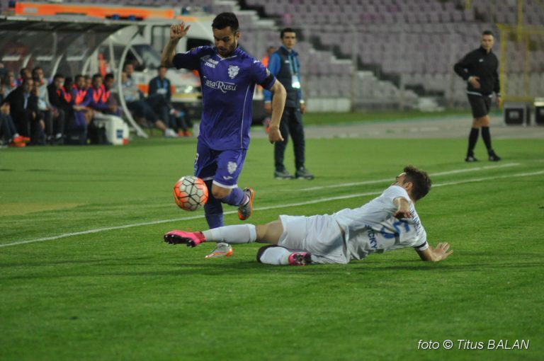 Înfrângere la Craiova și ACS-ul revine în coada Ligii I