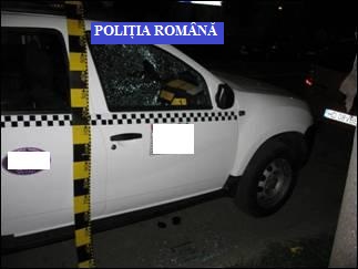 Cine spune că Poliția Timiș nu face treabă? A prins în flagrant (!) un hoț din mașini!…