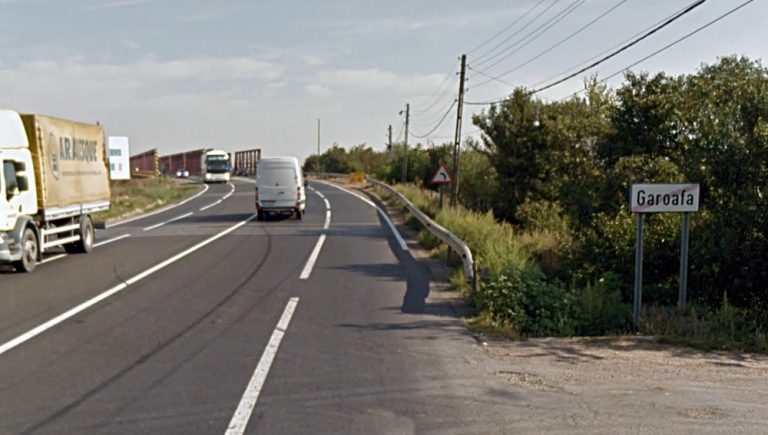 Cei mai incoruptibili polițiști din România sunt în comuna Garoafa!…