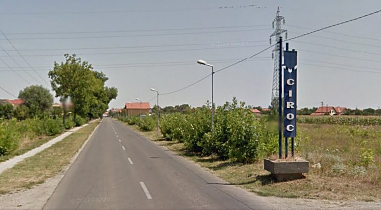 Ești urmărit național sau internațional? Ascunde-te în Giroc!…