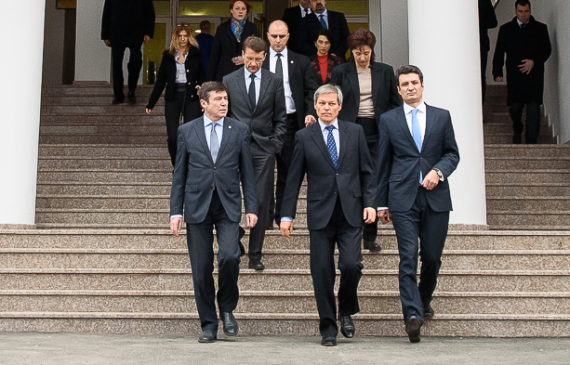 Sănătatea devine prioritatea nr. 1 a Guvernului. Măsurile anunțate