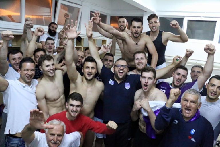 Handbalul supraviețuiește la SCM: Fenici și Milosevic sunt primii confirmați