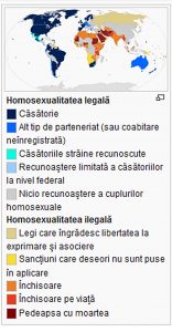 homosexualitate