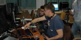 Liga Studentilor Din Facultatea De Automatica Si Calculatoare