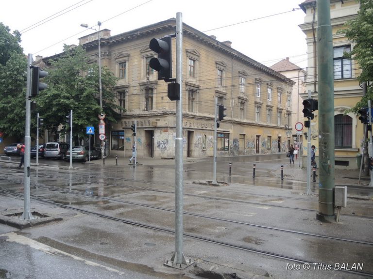 Timișoara ar putea intra în Cartea Recordurilor-VIDEO