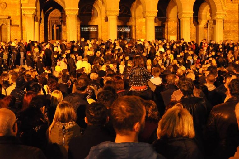Enoriașii sunt așteptați la procesiunea moaștelor Sfântului Iosif cel Nou de la Partoș, la Catedrala Mitropolitană