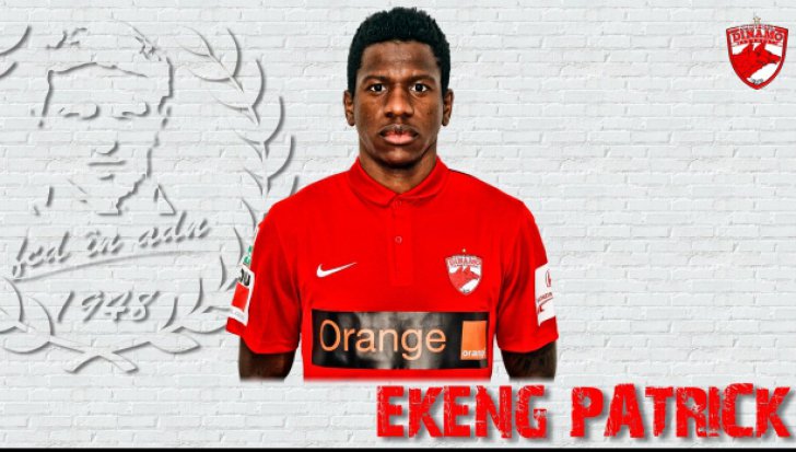 Patrick Ekeng a murit. Dosar penal deschis în cazul decesului jucătorului Dinamo