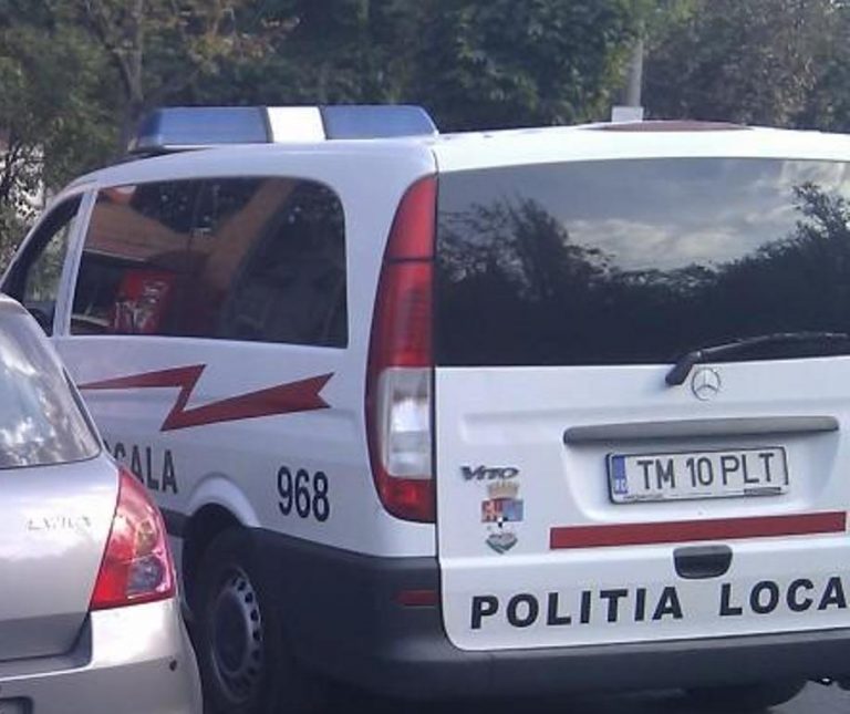 Mai multă siguranță în Kuncz. Vor patrula polițiști locali și de la Secția 2
