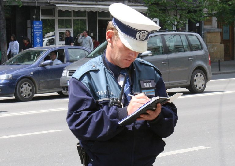 Razie în Timișoara. Vezi ce caută polițiștii!…