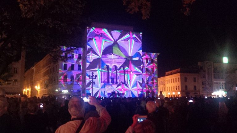 Timișoara „turează motoarele”  în cursa pentru capitala culturală a Europei!