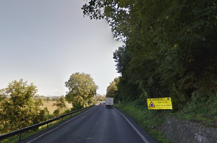 Restricţii de circulaţie spre judeţul Hunedoara, timp de o lună