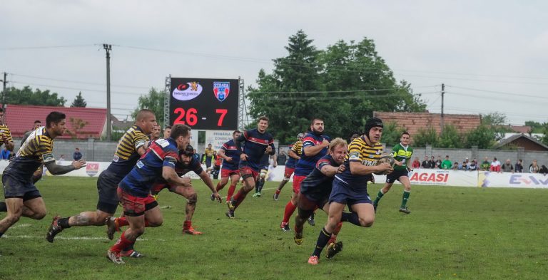 Ultima șansă la câștigarea Challenge Cup