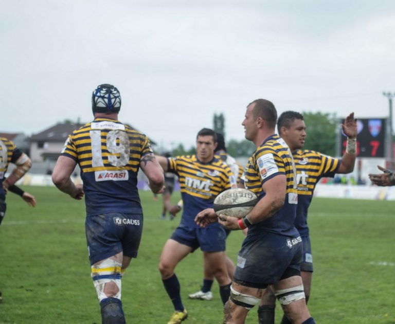 Campioana își așteaptă adversarele din grupele Challenge Cup