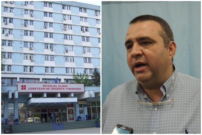 Spitalul Județean din Timișoara, investiții majore în anul 2016. Ce mai urmează în 2017? VIDEO
