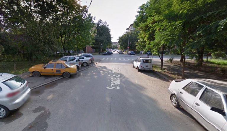 Noi investiţii în cartierul Soarelui: se modernizează strada Sirius