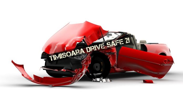 timisoara drive safe