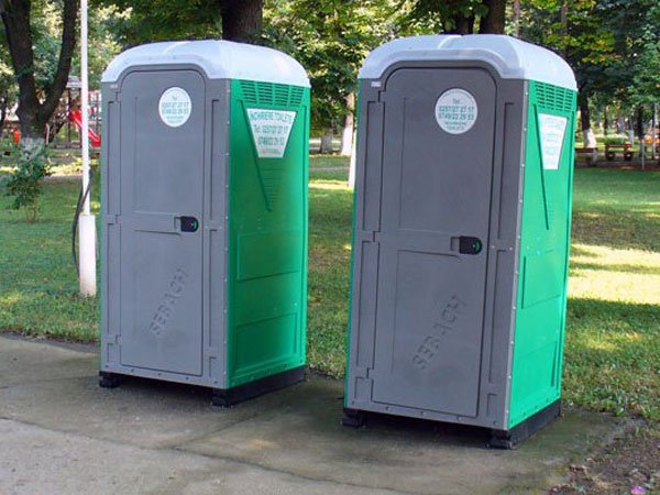 toaleta publica