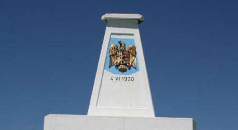 Români, unguri și sârbi cântă Oda Bucuriei la Triplex Confinium