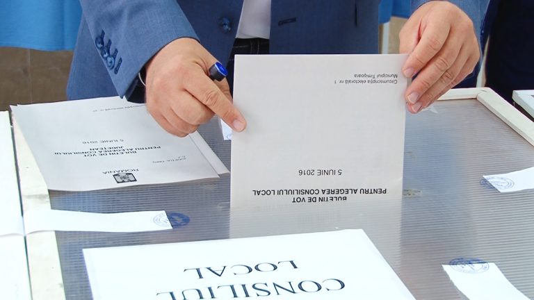 Toate consiliile locale din Timiş sunt legal constituite. Lipsesc însă câţiva primari