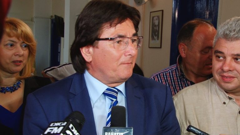 Mesajul primarului Nicolae Robu către timișoreni, a doua zi după alegerile locale