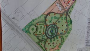 Amenajarea unui nou parc în Timișoara prin ochii profesioniștilor în devenire.Still050