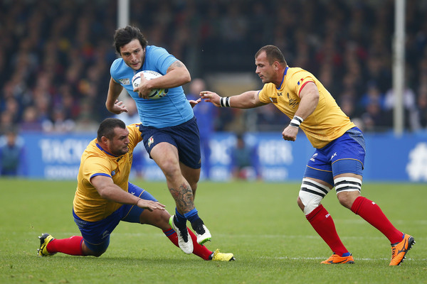 Zece pentru debutul Stejarilor în Nations Cup