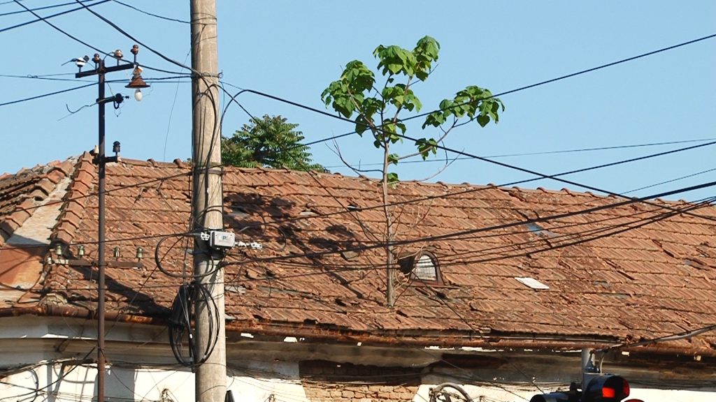 CLADIRI VECHI--PIATA LIBERTATII.Still091