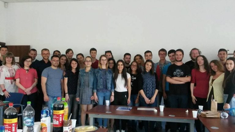 studenti erasmus upt