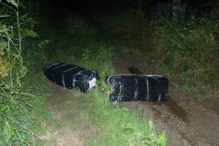 Focuri de armă la frontiera cu Serbia