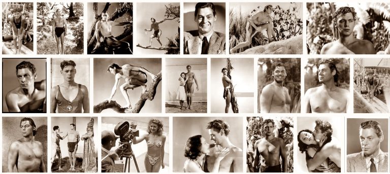 112 ani de la nașterea, la Timișoara, a lui Johnny Weissmüller VIDEO