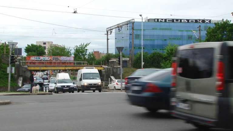 Nicolae Robu: strada Jiul din Timișoara se închide cât de curând!  VIDEO