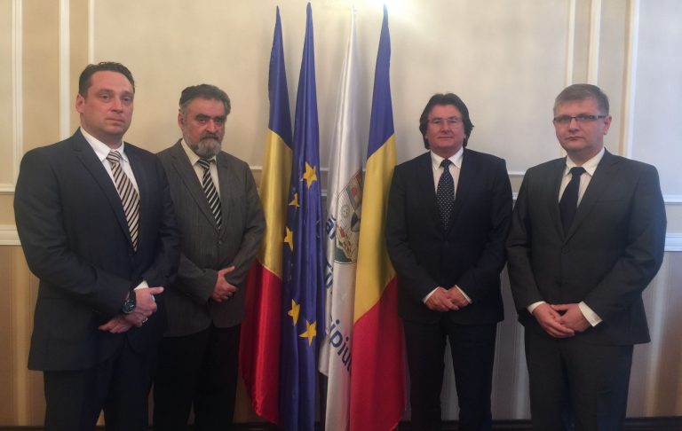 PNL a bătut palma cu UDMR. Maghiarii vor avea viceprimar în Timișoara