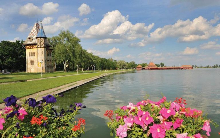 Staţiunea din Serbia care atrage tot mai mulți timişeni. Are un ZOO superb