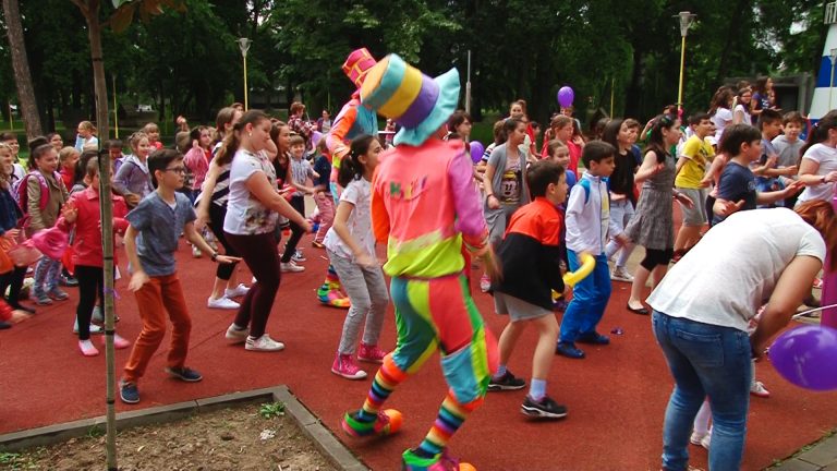 Copiii din Timișoara au propriul festival. Se anunță două zile de distracție și voie bună!