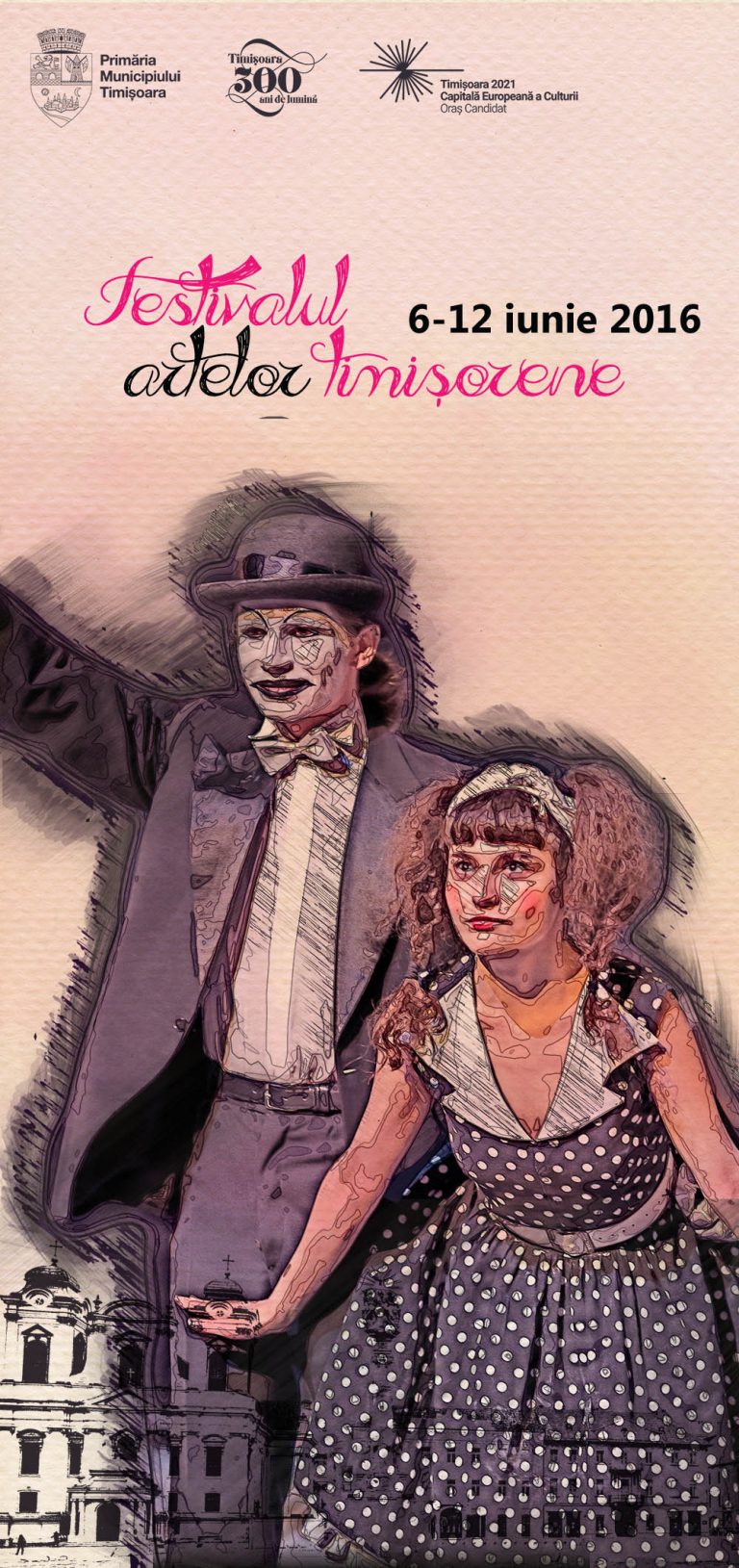 Urmează o săptămână plină de evenimente la Festivalul Artelor Timişorene. Program