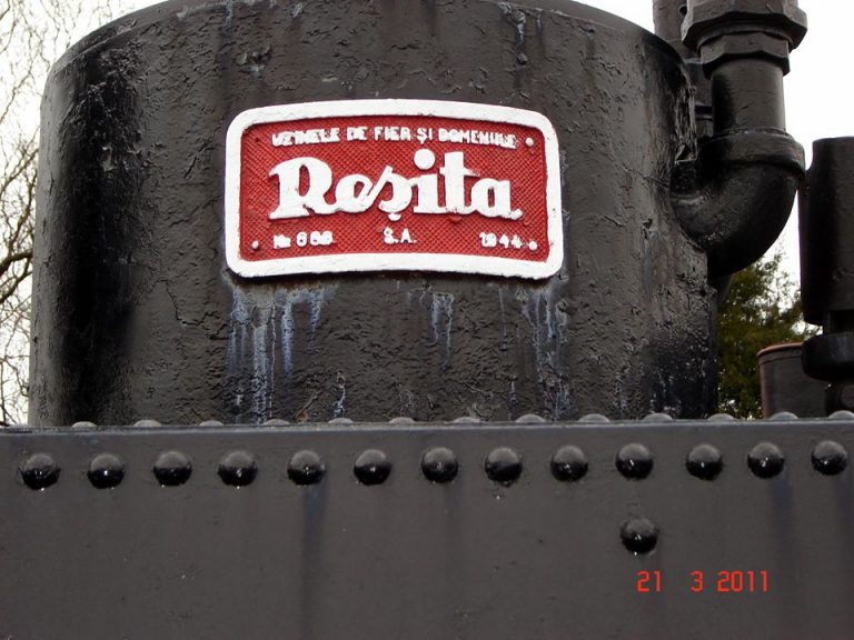 Reșița – 245 de ani de industrie continuă. Între o istorie onorantă și un prezent sub semnul întrebării