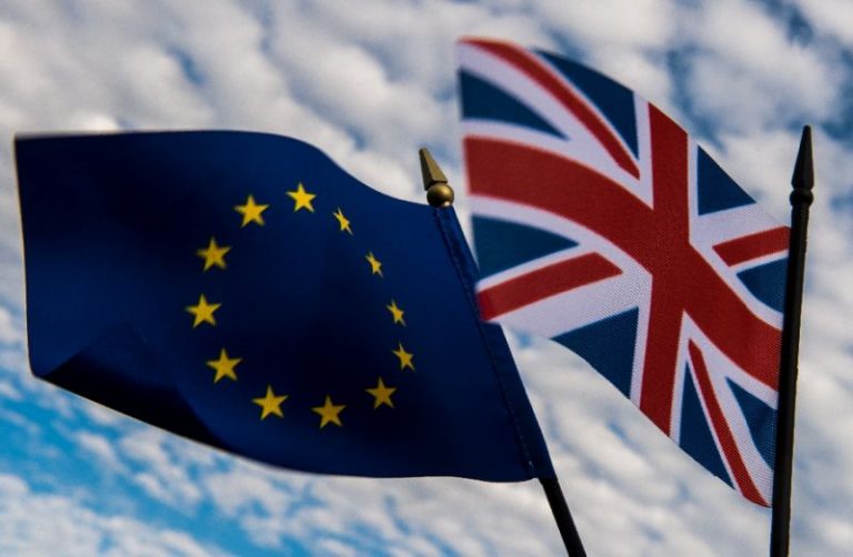 Uniunea Europeană și Marea Britanie au ajuns la un acord pentru Brexit