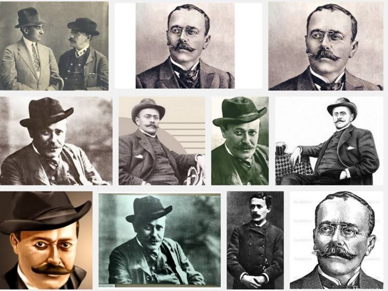 104 ani de la moartea lui Caragiale. Cum a murit încă un român exilat departe de țară