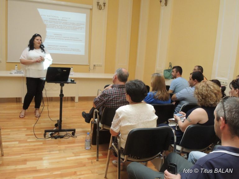 Vrei să devii responsabil de mediu? Acum e momentul!