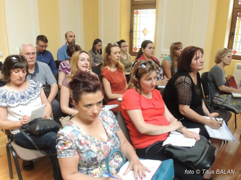 Camera de Comerț Industrie și Agricultură Timiș ne învață să accesăm fonduri europene