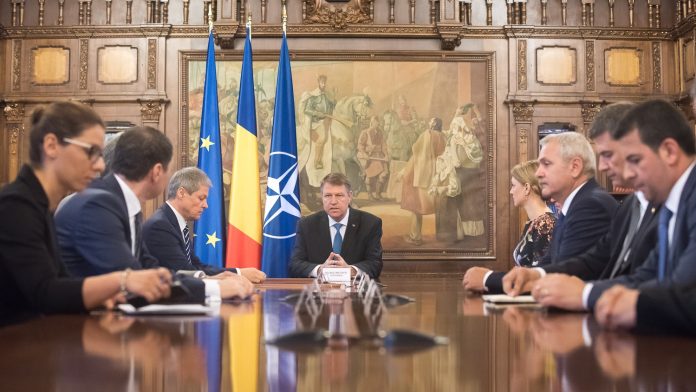consultari-cotroceni-iohannis