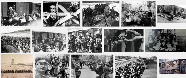 Când românii au fost condamnați la moarte pentru activitate antisovietică VIDEO