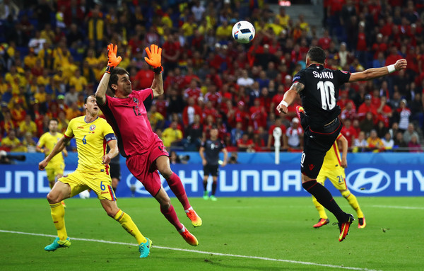 Ne-a eliminat Albania! România e cea mai slabă echipă la Euro-2016