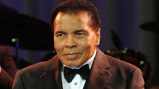 Muhammad Ali, legenda boxului mondial, a murit