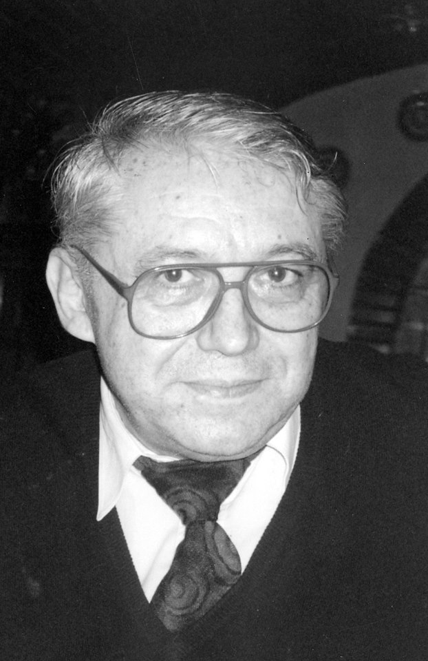 “Tensiunea bărbat-femeie e un miracol al existenţei şi un semn al dumnezeirii”.  Interviu cu romancierul Nicolae Breban